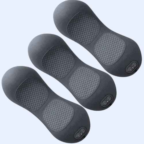 Kit com 3 unidades do Massageador Colunar Ativo